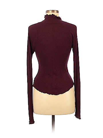 MLM Label x Free People Long Sleeve T-Shirt (view 2)