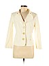 D&G Dolce & Gabbana Ivory Blazer Size EU (IT) 44 / US 8 - photo 1