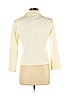 D&G Dolce & Gabbana Ivory Blazer Size EU (IT) 44 / US 8 - photo 2