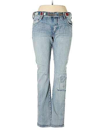 Pilcro and The Letterpress Jeans (view 1)