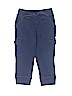 Old Navy Blue Cargo Pants Size 2T - photo 1