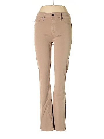 Parker Smith Jeans (view 1)