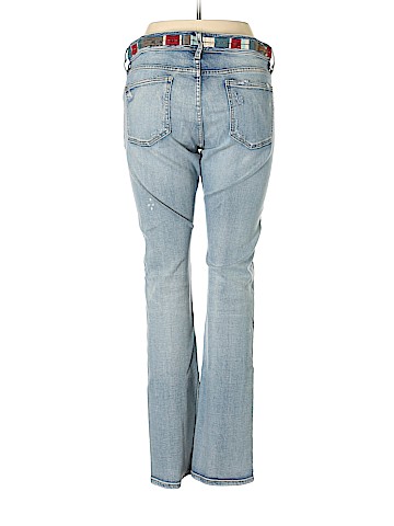 Pilcro and The Letterpress Jeans (view 2)