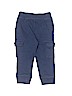 Old Navy Blue Cargo Pants Size 2T - photo 2