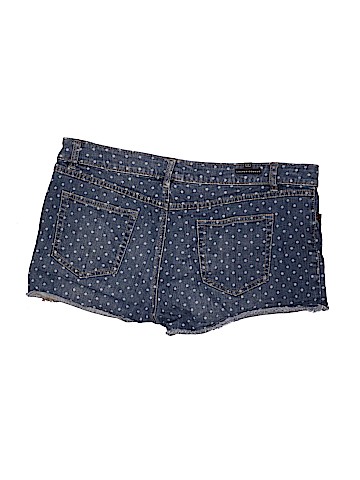 LC Lauren Conrad Denim Shorts (view 2)