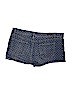 LC Lauren Conrad Blue Denim Shorts Size 16 - photo 2