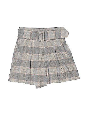 Zara Shorts (view 1)