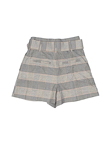 Zara Shorts (view 2)