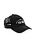 Unbranded Graphic Black Baseball Cap One size - photo 1
