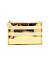 Kate Spade New York Stripes Gold Makeup Bag One size - photo 1