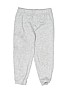 Carter's 100% Polyester Gray Sweatpants Size 3T - photo 1
