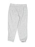 Carter's 100% Polyester Gray Sweatpants Size 3T - photo 2