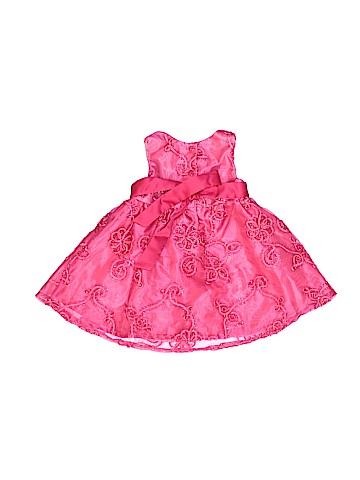 Rare Editions Special Occasion Dress (view 2)