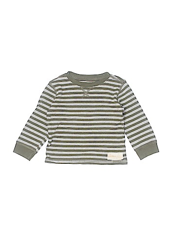 Carter's Thermal Top (view 1)