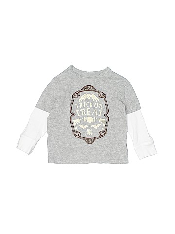 Baby Gap Long Sleeve T-Shirt (view 1)