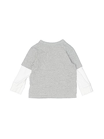Baby Gap Long Sleeve T-Shirt (view 2)