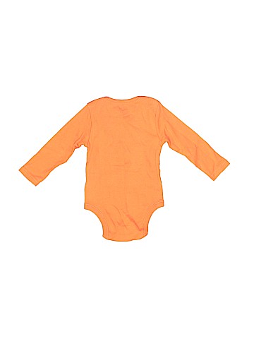 Old Navy Long Sleeve Onesie (view 2)