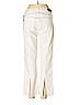 Parker Smith White Jeans Size 29 waist - photo 2
