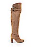 Sam Edelman Tan Boots Size 6 - photo 1