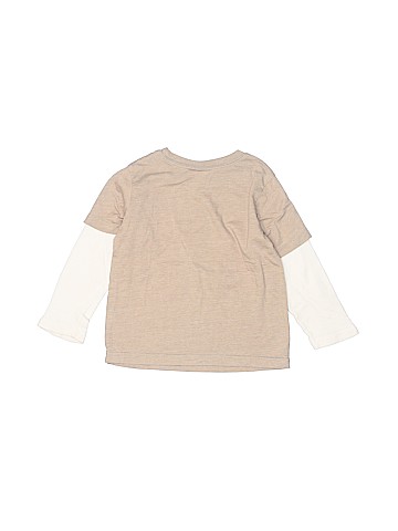 Baby Gap Long Sleeve T-Shirt (view 2)