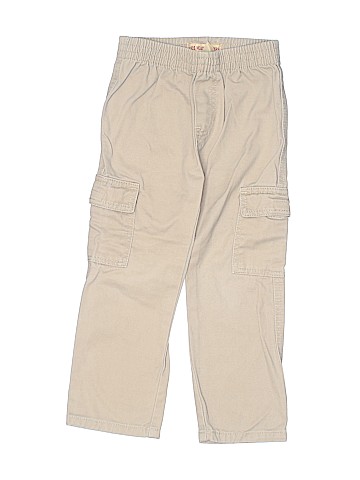 Kids Headquarters Cargo Pants (view 1)