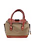 Dooney & Bourke 100% Leather Tan Leather Satchel One size - photo 2