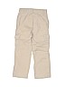 Kids Headquarters 100% Cotton Tan Cargo Pants Size 3T - photo 2