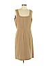 Tory Burch Tan Casual Dress Size 12 - photo 1