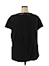 love and legend Black Short Sleeve Top Size 2X - photo 2
