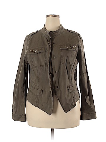 Lane Bryant Jacket (view 1)