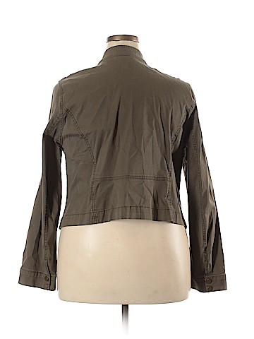 Lane Bryant Jacket (view 2)