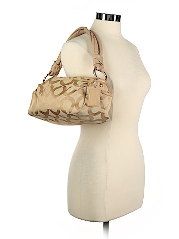 Coach Shoulder Bag (view 2)