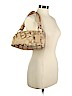 Coach Tan Shoulder Bag One size - photo 2