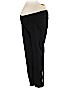 Gap - Maternity Black Casual Pants Size M - photo 1