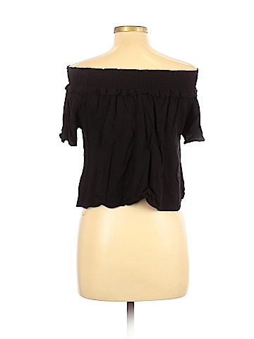 Heart Hips Short Sleeve Top (view 2)