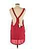 Gryphon New York 100% Rayon Red Tank Top Size M - photo 2