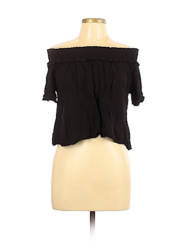 Heart Hips Short Sleeve Top (view 1)