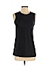 Vince. Gray Sleeveless T-Shirt Size S - photo 1