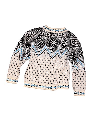 Hanna Andersson Pullover Sweater (view 2)