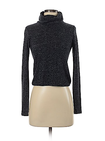 Aerie Long Sleeve Turtleneck (view 1)