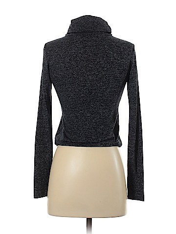 Aerie Long Sleeve Turtleneck (view 2)