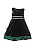Rare Editions Green Special Occasion Dress Size 3T - photo 1