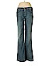 7 For All Mankind Blue Jeans Size 29 waist - photo 1