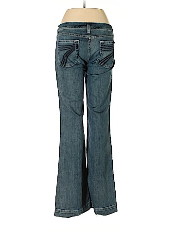 7 For All Mankind Jeans (view 2)