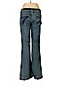 7 For All Mankind Blue Jeans Size 29 waist - photo 2