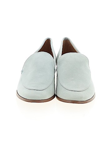 Banana Republic Flats (view 2)