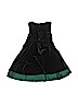 Rare Editions Green Special Occasion Dress Size 3T - photo 2