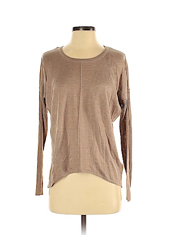 H&M Long Sleeve Top (view 1)