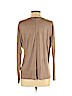 H&M Tan Long Sleeve Top Size XS - photo 2
