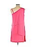 Vince Camuto Pink Casual Dress Size 10 - photo 2